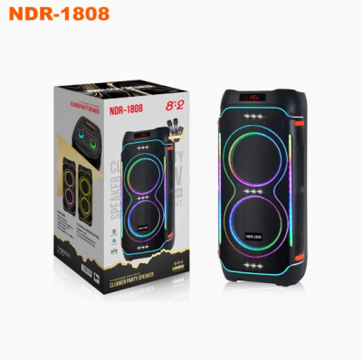 КОЛОНКА NDR-1808
